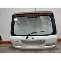 Nissan Xtrail T30 Tailgate