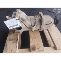 Nissan Xtrail T30 Rear Diff Centre