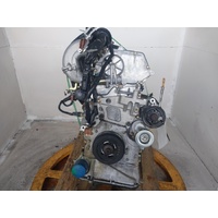 Nissan Xtrail T30 2.5 Qr25 Petrol Engine