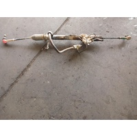 Nissan Xtrail T30, Power Steering Rack