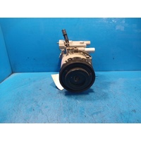 Kia Rio Jb Air Cond Compressor