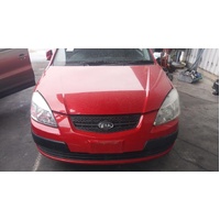 Kia Rio Jb Bonnet