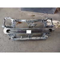 Kia Rio Jb Radiator Support