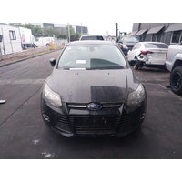 Ford Focus Heater Fan Motor