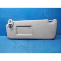 Toyota Prado 150 Series Left Side Sunvisor