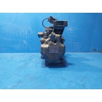 Mazda Cx7 Er 2.3 L3 Petrol Turbo Air Cond Compressor