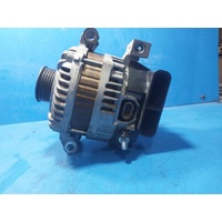 Mazda Cx7 Er L3 2.3 Petrol Turbo Alternator