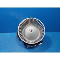 Mazda Cx7 Er  Heater Fan Motor