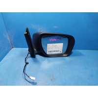 Mazda Cx7 Er Right Heated Door Mirror