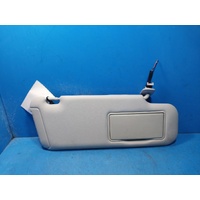 Mazda Cx7 Er Right Side Sunvisor