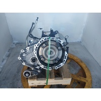 Mazda Cx7 Er 2.3 L3 Petrol Auto Transmission