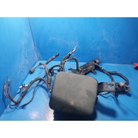 Mazda 2 Dj/Dl  Engine Bay Fuse Box