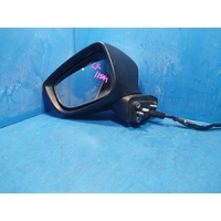 Mazda 2 Dj/Dl  Left Door Mirror