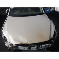 Mazda 2 Left Front Hub Assembly