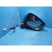 Mazda 2 Dj/Dl Right Door Mirror