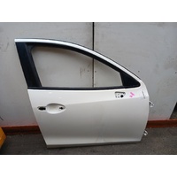 Mazda 2 Dj/Dl  Right Front Door