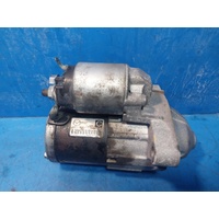 Mazda 2 Dj/Dl 1.5 Petrol  Starter Motor