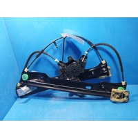 Ford Focus Lw Left Front Window Regulator