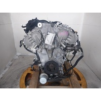 Nissan Pathfinder R52 Vq35de 3.5 V6 Petrol Engine