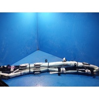 Nissan Pathfinder R52, Left Side Curtain Airbag