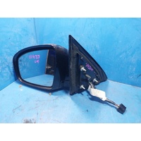 Nissan Pathfinder R52 Left Door Mirror