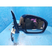 Nissan Pathfinder R52  Right Door Mirror