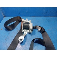 Nissan Pathfinder R52 Left Rear 2nd Row Seat Belt Only
