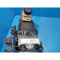Nissan Pathfinder R52 Steering Pump/Motor