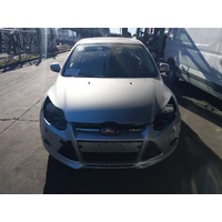 Ford Focus Lw Bonnet