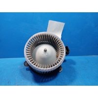 Mitsubishi Outlander Zk-Zl Heater Fan Motor