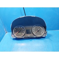 Mitsubishi Outlander Zj-Zk Instrument Cluster