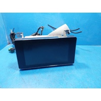 Mitsubishi Outlander Zk-Zl Display/Head Unit