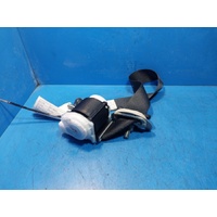 Mitsubishi Outlander Left Rear 2nd Row Seat Belt Only