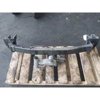Mitsubishi Outlander Zk Towbar