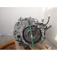 Mitsubishi Outlander Zk-Zl 2.4 4J12 Petrol Auto Transmission