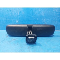 Isuzu Dmax Rc Interior Mirror