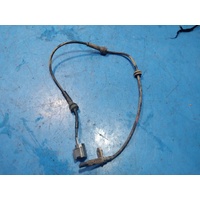 Nissan Xtrail T32  Left Front Abs Sensor