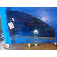 Nissan Xtrail T32, Right Front Door Window