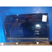 Nissan Xtrail T32 St-L/Ti/Tl, Right Rear Door Window
