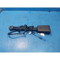 Nissan X-Trail T32 Right Front Seat Belt Stalk Only