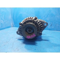 Nissan Navara D22 Diesel 2.5 Yd25 Turbo Alternator