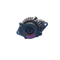 Nissan Navara D22 Diesel 2.5 Yd25 Turbo Alternator