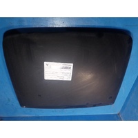 Nissan Navara D22 Bonnet Scoop