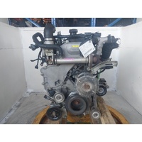 Nissan Navara D22, Diesel 2.5 Yd25 Turbo Engine