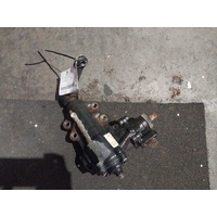 ﻿Nissan Navara D22 Power Steering Box