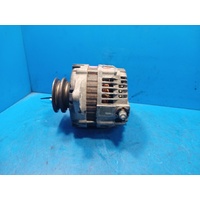Nissan Navara D22 Diesel 2.5 Yd25 Turbo Alternator