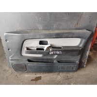 Nissan Navara D22 Vin Mnt Right Front Door Trim