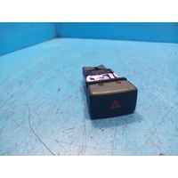 Nissan Navara D22 Hazard Switch