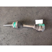 Nissan Navara D22 4Wd Right Front Driveshaft