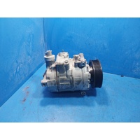 Volkswagen Jetta Octavia A3 Golf Passat Tiguan Caddy, Air Cond Compressor